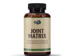 Pure Nutrition Joint Matrix (suport pentru articulatii) - 90 Tablete